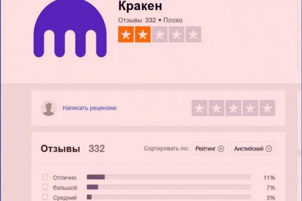 Kraken зарегистрироваться